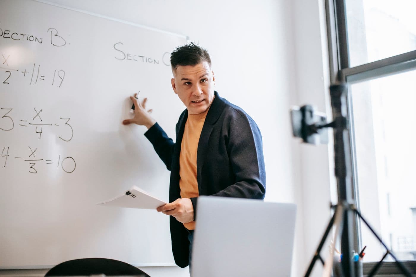 AXIOM — фото проєкту 5